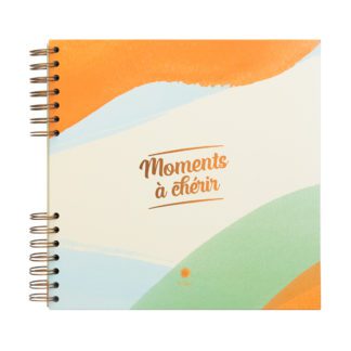 Album photo - Moments à chérir