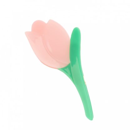 Pince à cheveux - Tulipe