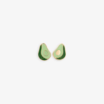 Pin's – Avocado