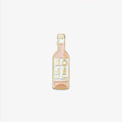 Pin's – Rosé all day