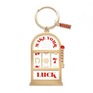 Porte-clés – Luck