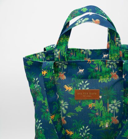 Tote bag - Wild