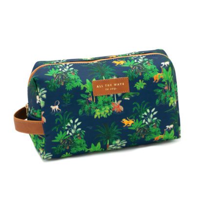 Trousse de toilette - Wild