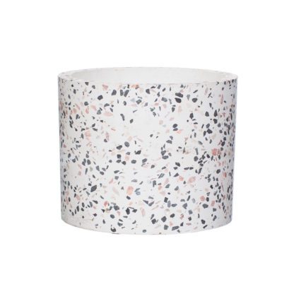 Cache-pot - Terrazzo