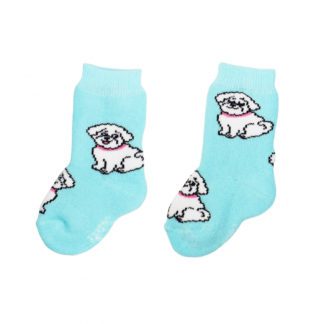 Chaussettes - Bichon (kids)