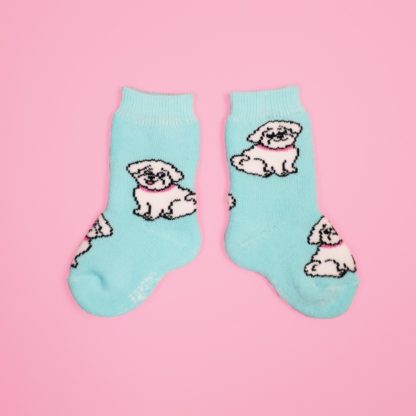 Chaussettes - Bichon (kids)