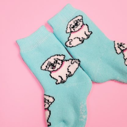 Chaussettes - Bichon (kids)