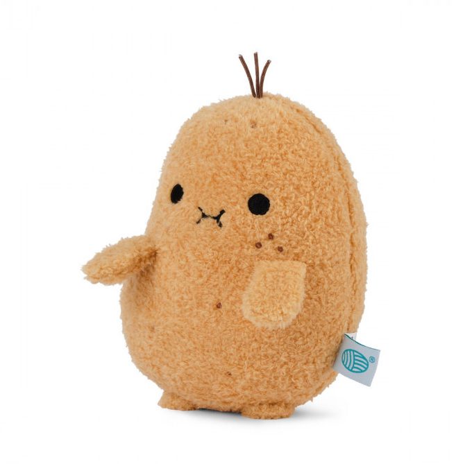 Peluche patate – Ricespud ⸱ Noodoll