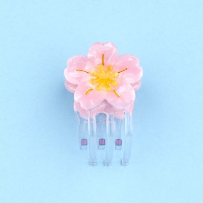 Pince à cheveux - Sakura mini