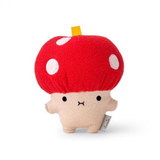 Peluche champignon – Ricemogu mini