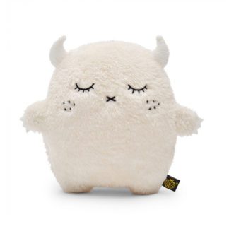 Peluche monstre – Ricepuffy