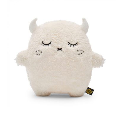 Peluche monstre – Ricepuffy