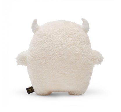 Peluche monstre – Ricepuffy