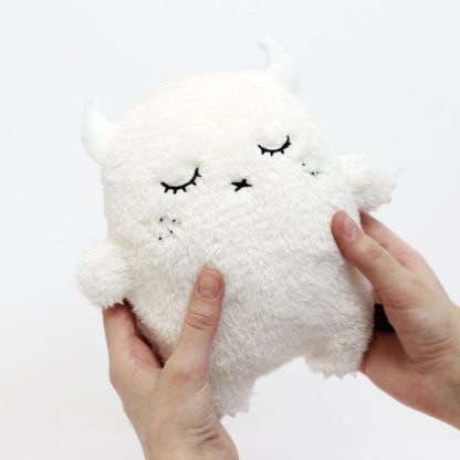 Peluche monstre – Ricepuffy