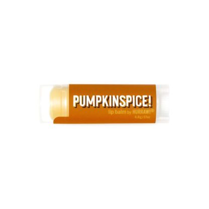 Baume à lèvres – Pumpkin spice