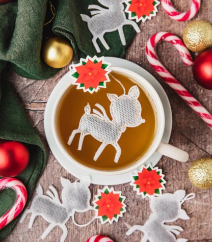 Sachet Bambi - Tea Heritage