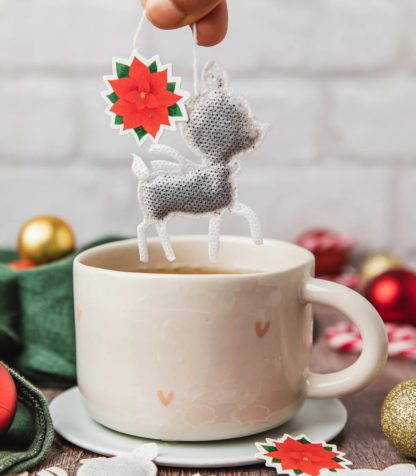 Sachet Bambi - Tea Heritage