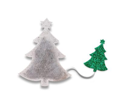 Sachet Sapin - Tea Heritage