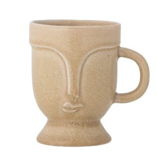 Mug Sameen - Visage