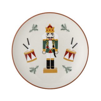 Assiette Jolly #1