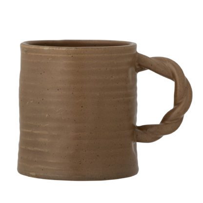 Mug Reanna - Marron