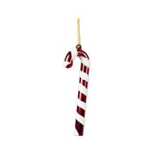 Déco Noël - Sucre d'orge à suspendre