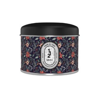 Bougie métal – Pane di Toni S