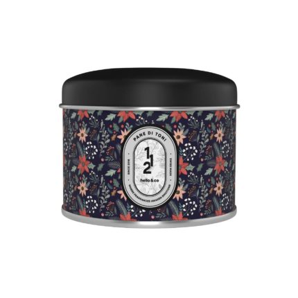 Bougie métal – Pane di Toni S