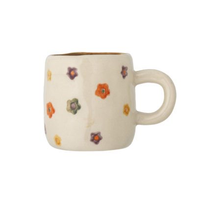Mini mug Addy - Flowers