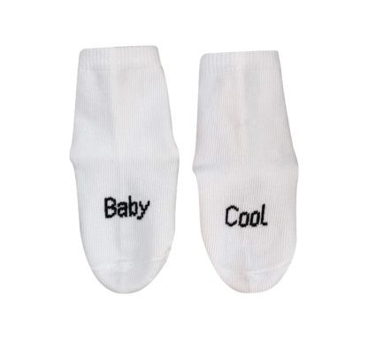 Chaussettes dépareillées - Baby Cool (kids)