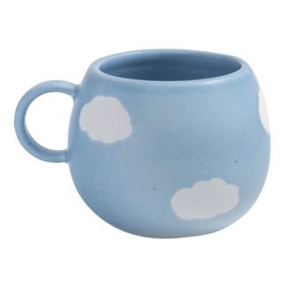 Mug - Cloud Blue M