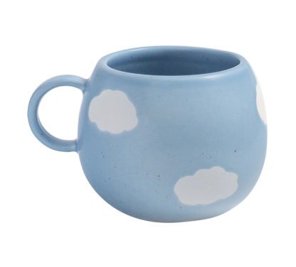 Mug - Cloud Blue M