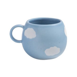Mug - Cloud Blue