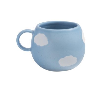 Mug - Cloud Blue