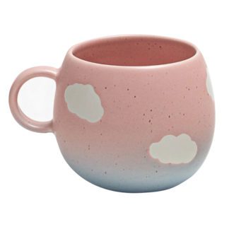 Mug - Cloud Sunset M