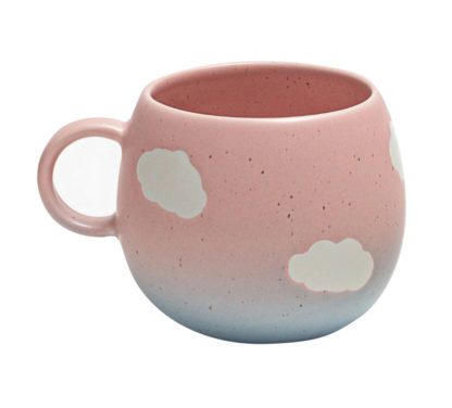 Mug - Cloud Sunset M