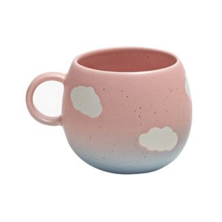 Mug - Cloud Sunset M