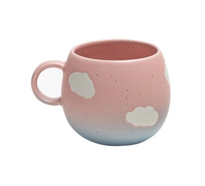 Mug - Cloud Sunset M