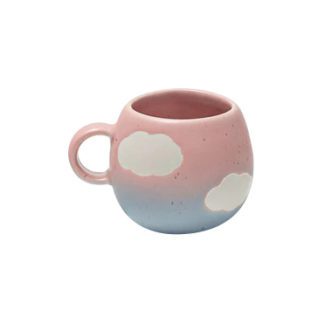 Mug - Cloud Sunset XS