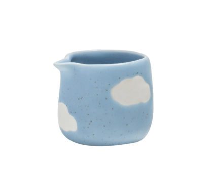 Pot à lait - Cloud Blue