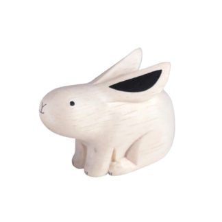 Figurine Pole Pole - Lapin