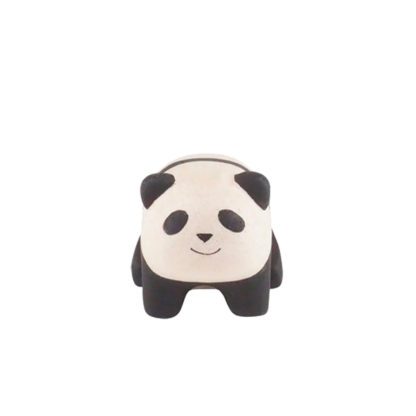 Figurine Pole Pole - Panda mini