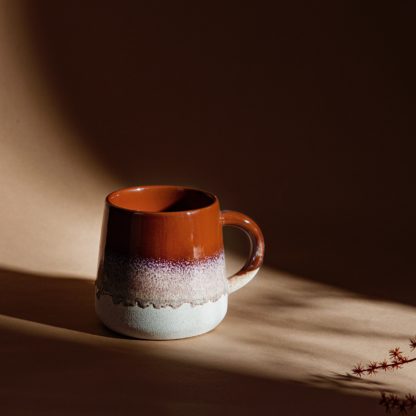 Mug en céramique - Chocolat