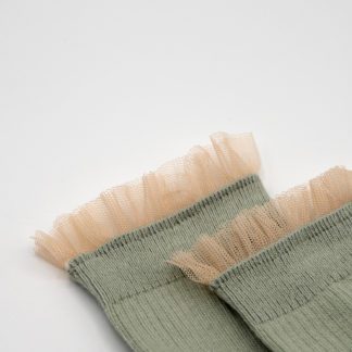 Chaussettes - Tulle Elise