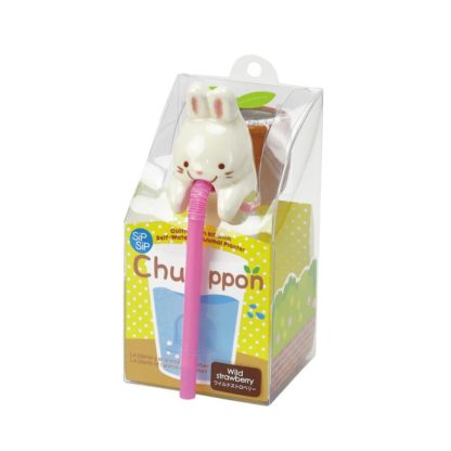 Chuppon - Lapin