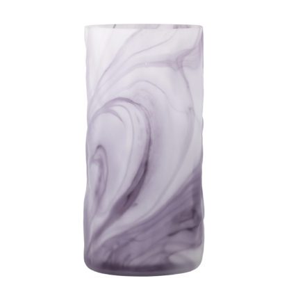 Vase - Moore violet