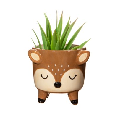 Cache-pot mini - Biche