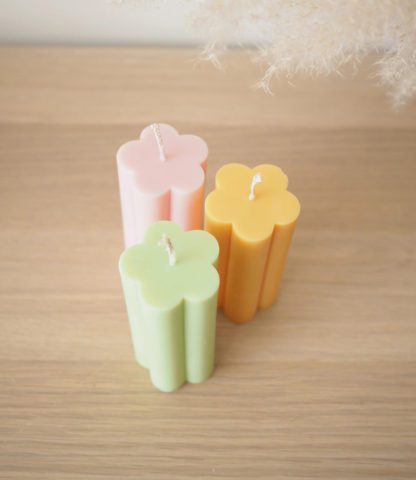 Bougie Bloom - Neroli Candle