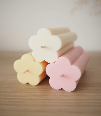 Bougie Bloom - Neroli Candle