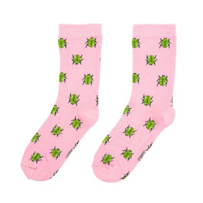 Chaussettes - Scarabées